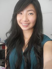 Annie Yu