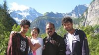 Jimmy Varghese