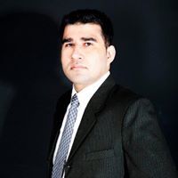 Nadeem Iqbal