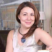 Светлана Еременко