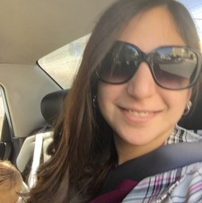 Yehudit Gabay