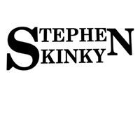 Stephen Keen