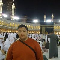 Ahmed Ramadan