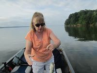 Lynda Gragg
