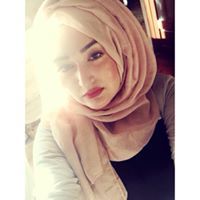 Arooj Ahmad