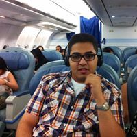 Mohammed Magdy