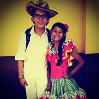 Diego Arias