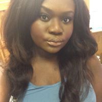 Christabel Agyapong