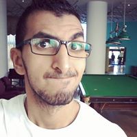 Amr Ebrahem