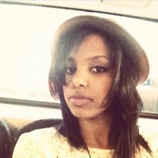 Semhar Abraha
