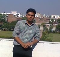 Rohan Sharma
