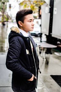 Long Nguyen