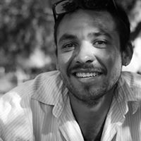Adrian Cortes