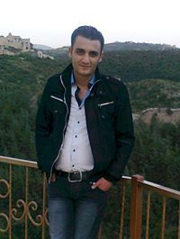 عروة عابدين