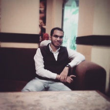 Hisham Khan
