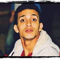 Ahmed Fayez
