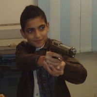 Mahmoud Albb