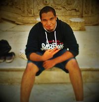 Ahmed Afifi