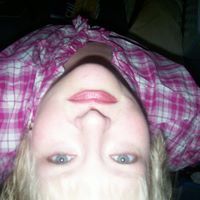 samantha robertson