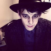 Anthony James