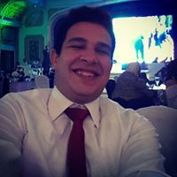 Amr Sayed