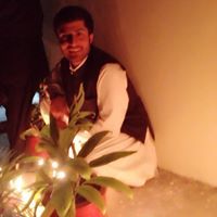 Jamil Ahmed