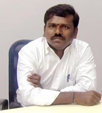 Arumuga Kani