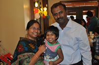 Sureshkumar Annamalai