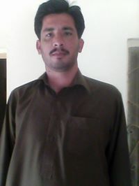 Muhammad Imran