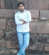 Rakesh Pandey