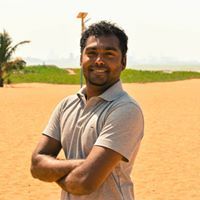 Nijanthan Jeyakumar