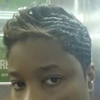 Tashenia Jones