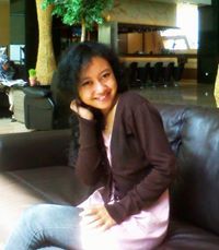 Sari Anggraini