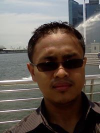 Ahmad Afandi