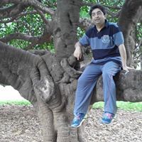 Akbar Khwaja