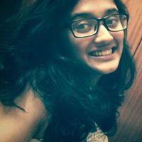 Sharvari Deshpande