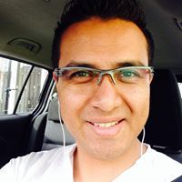 Alejandro Rivero