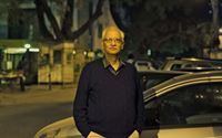 Dipankar Banerjee