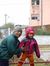 Abhijit...