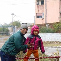 Abhijit Mukhopadhyay