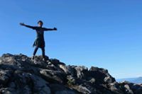 Michael Siringoringo