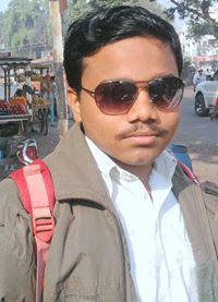 Mahesh Mhetre