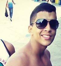 Lucas Vaz