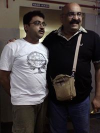 Pradeep Yl