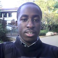 Kevin Asega