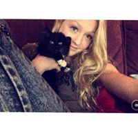 Cassidy Cooper