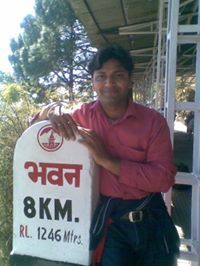 Chetan Jain