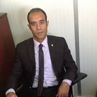Mohamed Elshafeey