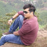 Ankit Shah