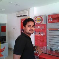 Raj Kumar